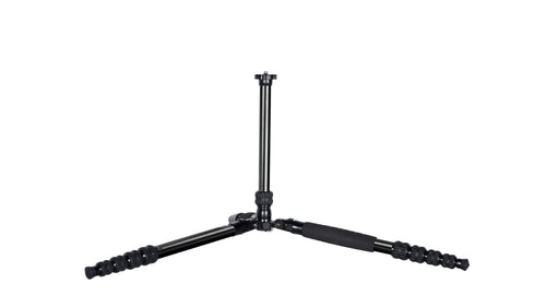 SIRUI T-1005 + E-10 Aluminum Travel Tripod + Ball Head Kit