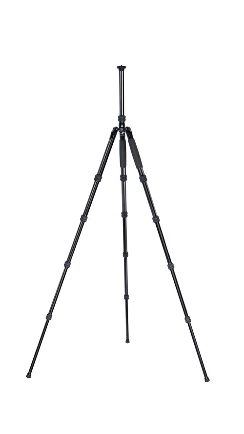 SIRUI T-1005 + E-10 Aluminum Travel Tripod + Ball Head Kit