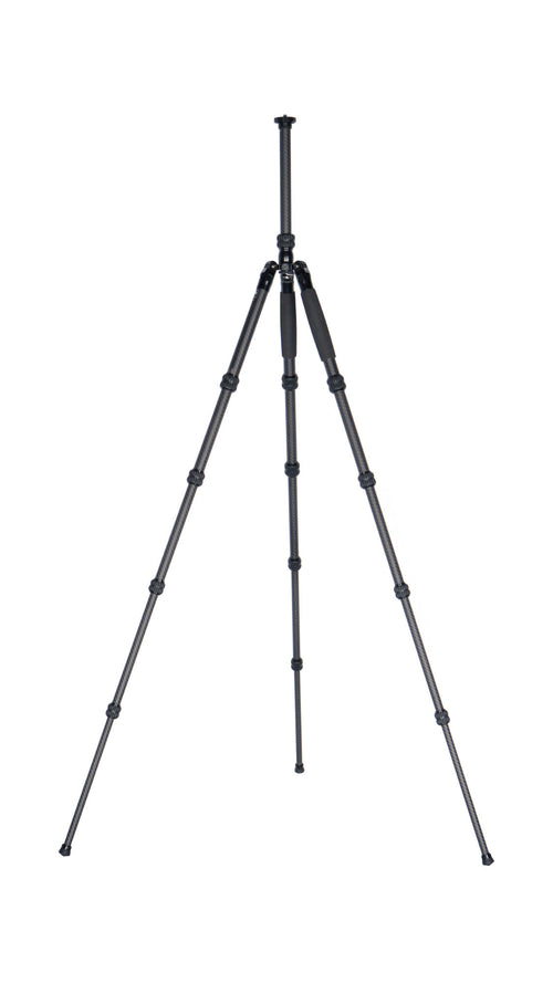 SIRUI T-1205 + E-10 Carbon Fibre Travel Tripod + Ball Head Kit
