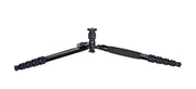 SIRUI T-1005 + E-10 Aluminum Travel Tripod + Ball Head Kit