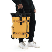 Wandrd Premium Accessory Strap - Dallol Yellow
