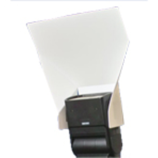 Sigma EF-500 Bounce Reflector