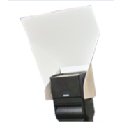 Sigma EF-500 Bounce Reflector