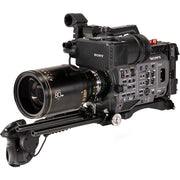 Tilta Camera Cage for Sony FX9 -Gold Mount