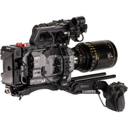 Tilta Camera Cage for Sony FX9 -Gold Mount