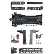 Tilta Camera Cage for Sony FX9 - Kit C V-Mount