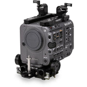 Tilta Camera Cage for Sony FX6 Basic Kit (Without Battery Plate)