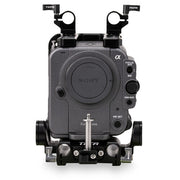 Tilta Camera Cage for Sony FX6 Basic Kit (Without Battery Plate)