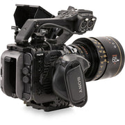 Tilta Camera Cage for Sony FX6 Basic Kit (Without Battery Plate)