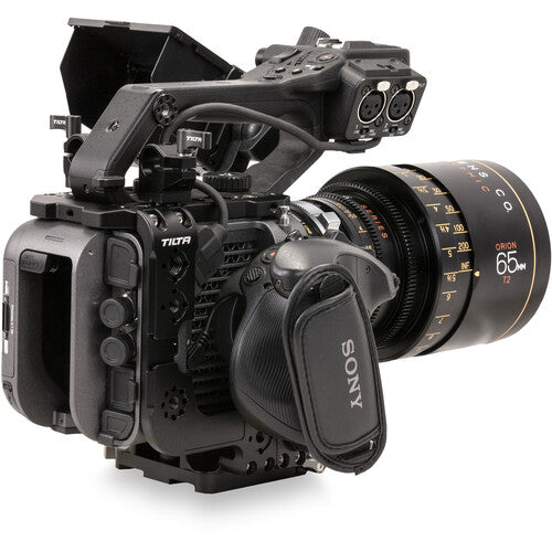Tilta Camera Cage for Sony FX6 Basic Kit (Without Battery Plate)