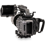 Tilta Camera Cage for Sony FX6 Basic Kit (Without Battery Plate)
