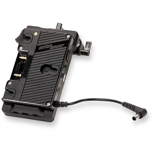 Tilta Battery Plate for Sony FX6 Type II - Gold Mount