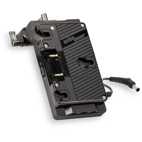 Tilta Battery Plate for Sony FX6 Type II - Gold Mount