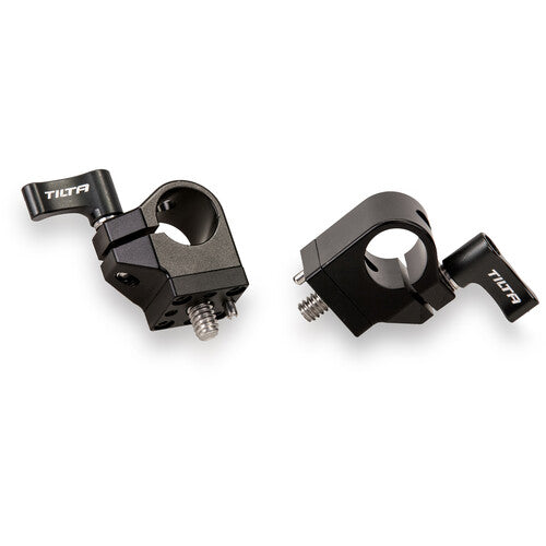 Tilta 15mm Single Rod Holder for Sony FX6(pair)
