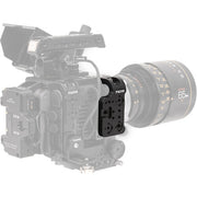 Tilta Vertical Mounting Plate for Sony FX6