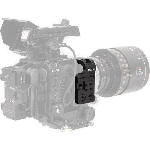 Tilta Vertical Mounting Plate for Sony FX6
