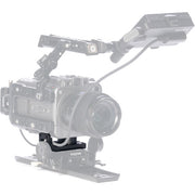Tilta Vertical Mounting Plate for Sony FX6