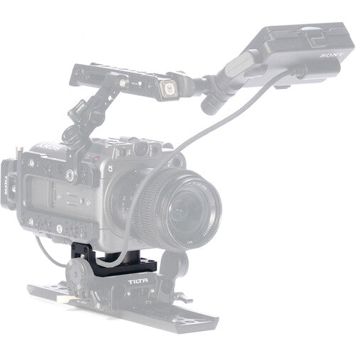 Tilta Vertical Mounting Plate for Sony FX6
