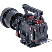 Tilta Camera Cage for RED V-RAPTOR Advanced Kit - V Mount