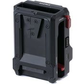 Tilta Battery Plate for RED V-RAPTOR - V Mount