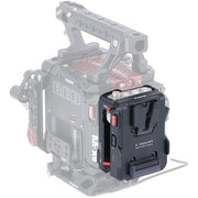 Tilta Battery Plate for RED V-RAPTOR - V Mount