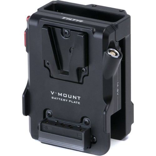 Tilta Battery Plate for RED V-RAPTOR - V Mount