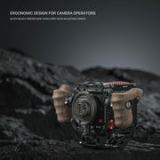 Tilta Full Camera Cage for RED V-RAPTOR