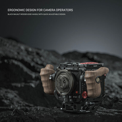 Tilta Full Camera Cage for RED V-RAPTOR