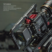 Tilta Full Camera Cage for RED V-RAPTOR