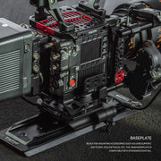 Tilta Full Camera Cage for RED V-RAPTOR