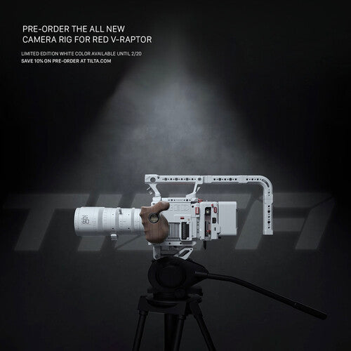 Tilta Full Camera Cage for RED V-RAPTOR