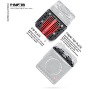 Tilta Full Camera Cage for RED V-RAPTOR
