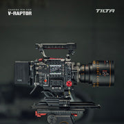 Tilta Full Camera Cage for RED V-RAPTOR