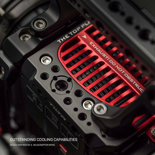 Tilta Full Camera Cage for RED V-RAPTOR