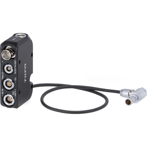 Tilta Advanced I/O Module for RED V-RAPTOR