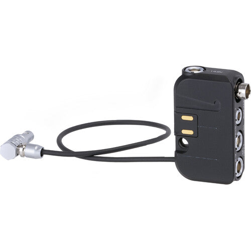 Tilta Advanced I/O Module for RED V-RAPTOR