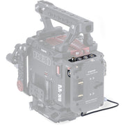 Tilta Advanced I/O Module for RED V-RAPTOR