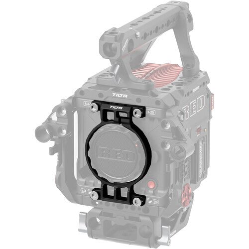 Tilta PL Mount Adapter Support for RED V-RAPTOR V2
