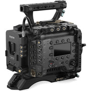 Tilta Camera Cage for Sony Venice 2 - Gold Mount
