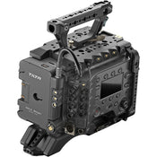 Tilta Camera Cage for Sony Venice 2 - Gold Mount