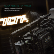 Tilta Camera Cage for Sony Venice 2 - V Mount
