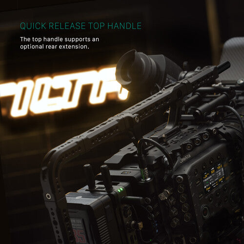 Tilta Camera Cage for Sony Venice 2 - V Mount