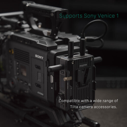 Tilta Camera Cage for Sony Venice 2 - V Mount