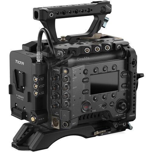 Tilta Camera Cage for Sony Venice 2 - V Mount