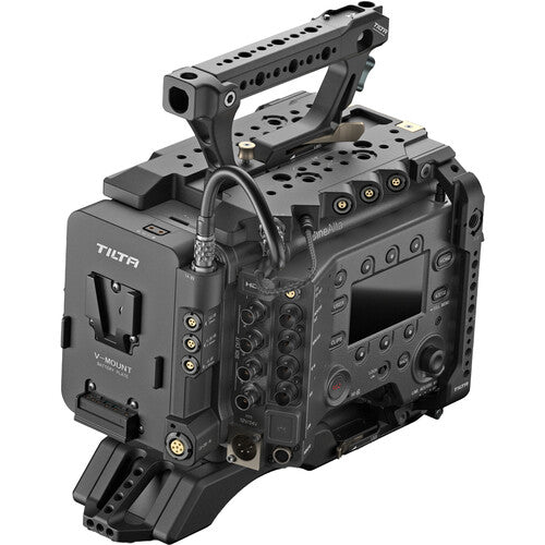 Tilta Camera Cage for Sony Venice 2 - V Mount