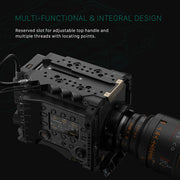 Tilta Camera Cage for Sony Venice 2 - V Mount