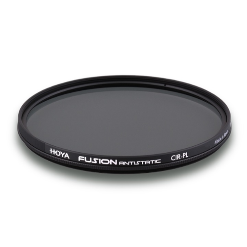 Hoya Fusion 105mm Circular Polariser Filter