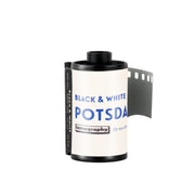 Lomography Potsdam Kino 100 Black and White 36 exp Film