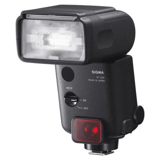 Sigma EF-630 Electronic Flash for Sigma (SA-STTL)