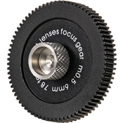 Tilta Follow Focus Gear for FF-T05 - 6mm 0.5m 78-tooth